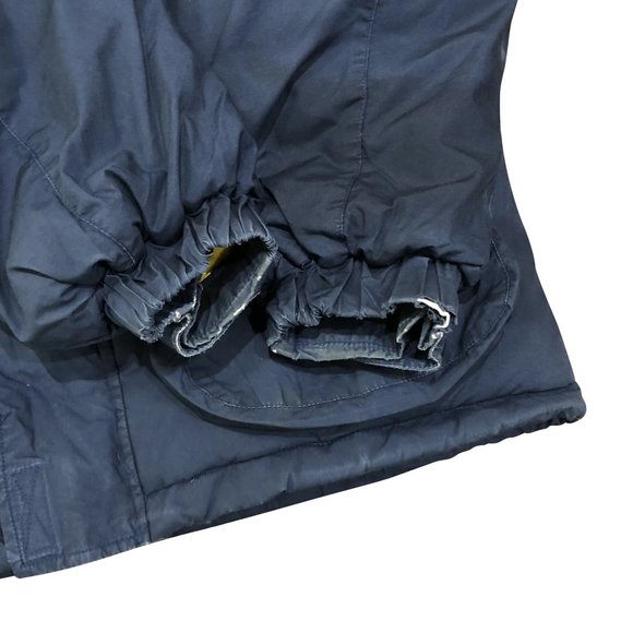 Vintage Tommy Hilfiger Insulated Ski Coat - Picture 3 of 3